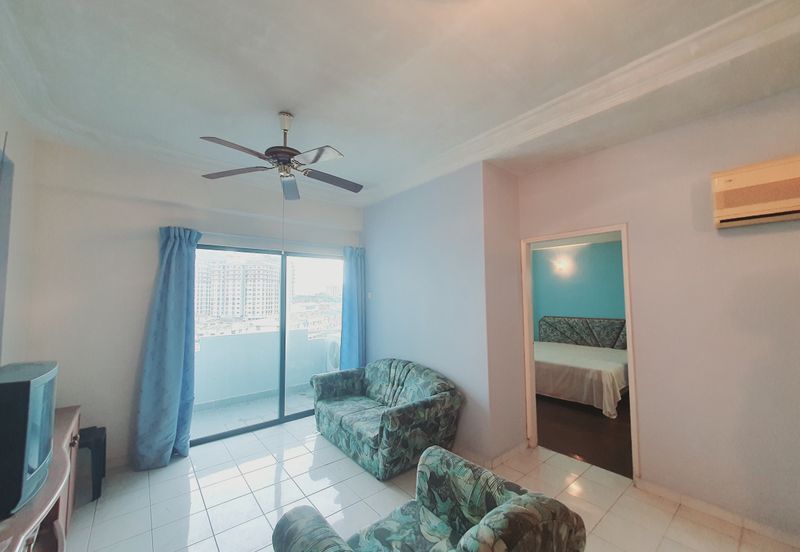 Pasir Mutiara Condominium