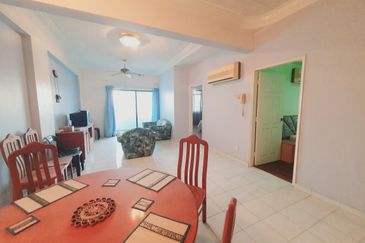 Pasir Mutiara Condominium