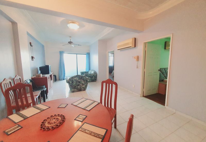 Pasir Mutiara Condominium