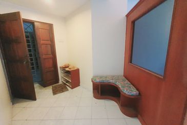 Pasir Mutiara Condominium