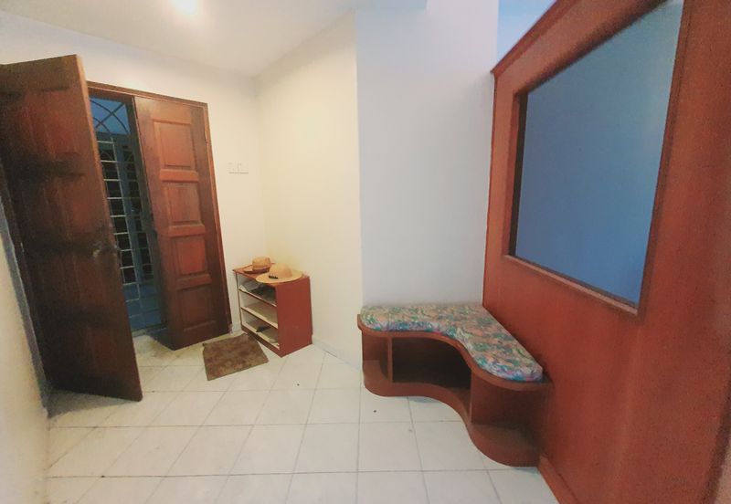 Pasir Mutiara Condominium