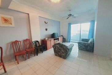 Pasir Mutiara Condominium