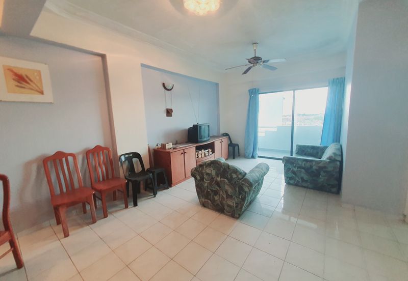 Pasir Mutiara Condominium