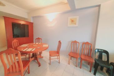 Pasir Mutiara Condominium