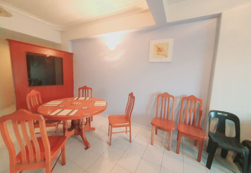 Pasir Mutiara Condominium