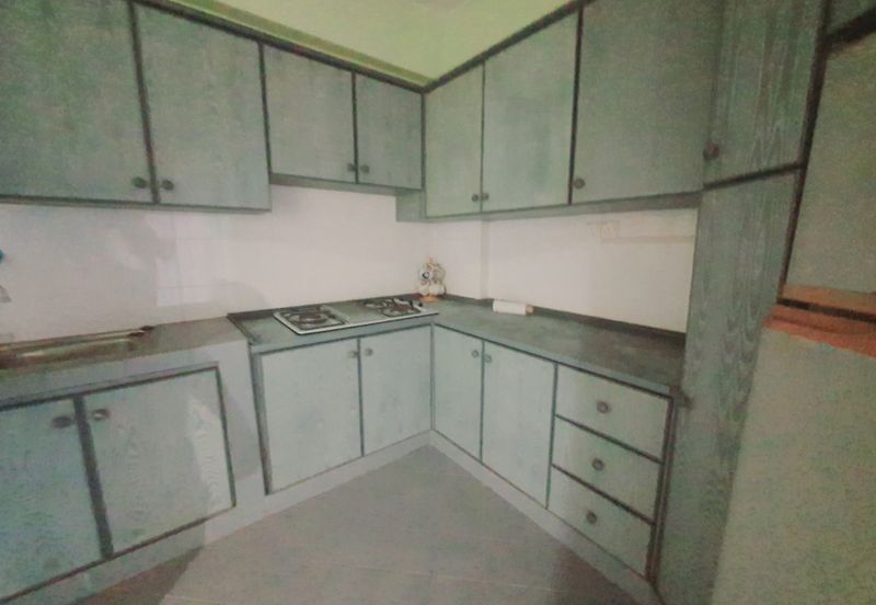 Pasir Mutiara Condominium