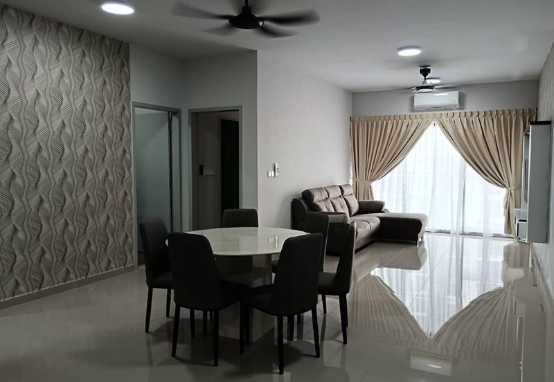 Admiral Residence, Kota Laksamana Melaka