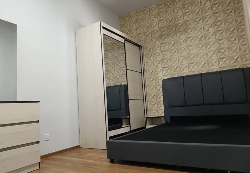 Admiral Residence, Kota Laksamana Melaka