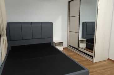 Admiral Residence, Kota Laksamana Melaka