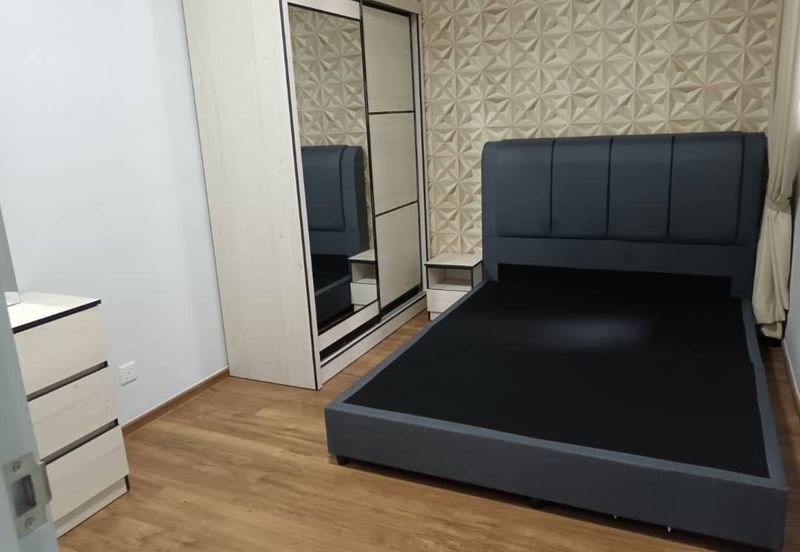 Admiral Residence, Kota Laksamana Melaka