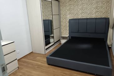 Admiral Residence, Kota Laksamana Melaka