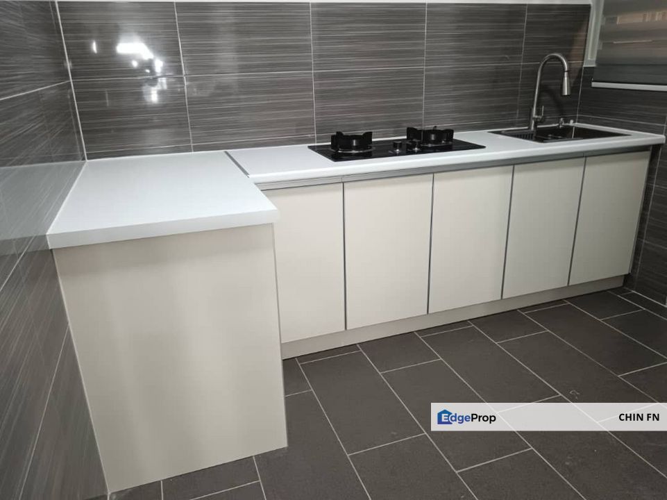 Grand Fully Furnish Guard Swimming Pool Admiral Condo Kota Laksamana Melaka, Melaka, Melaka Raya