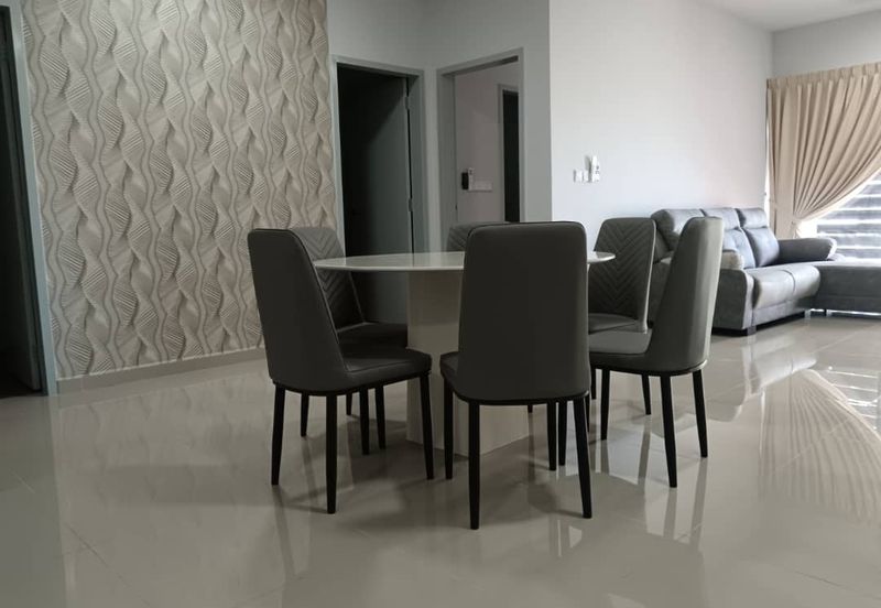 Admiral Residence, Kota Laksamana Melaka