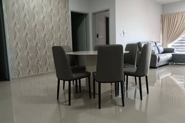 Admiral Residence, Kota Laksamana Melaka