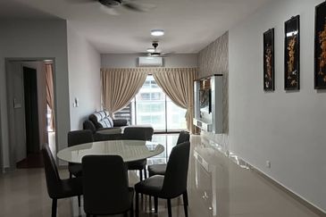 Admiral Residence, Kota Laksamana Melaka