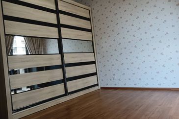 Admiral Residence, Kota Laksamana Melaka