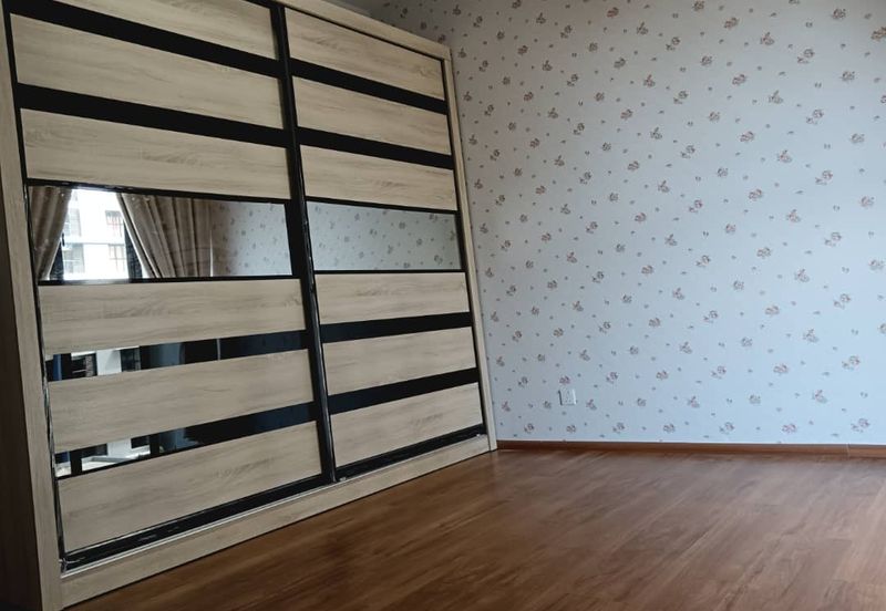 Admiral Residence, Kota Laksamana Melaka