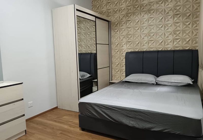 Admiral Residence, Kota Laksamana Melaka