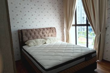 Admiral Residence, Kota Laksamana Melaka