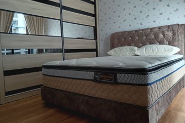 Admiral Residence, Kota Laksamana Melaka