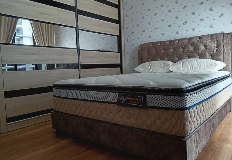 Admiral Residence, Kota Laksamana Melaka