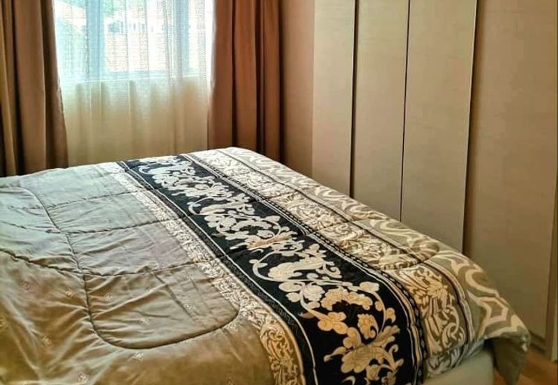 PANGSAPURI GOLDEN SHOWER