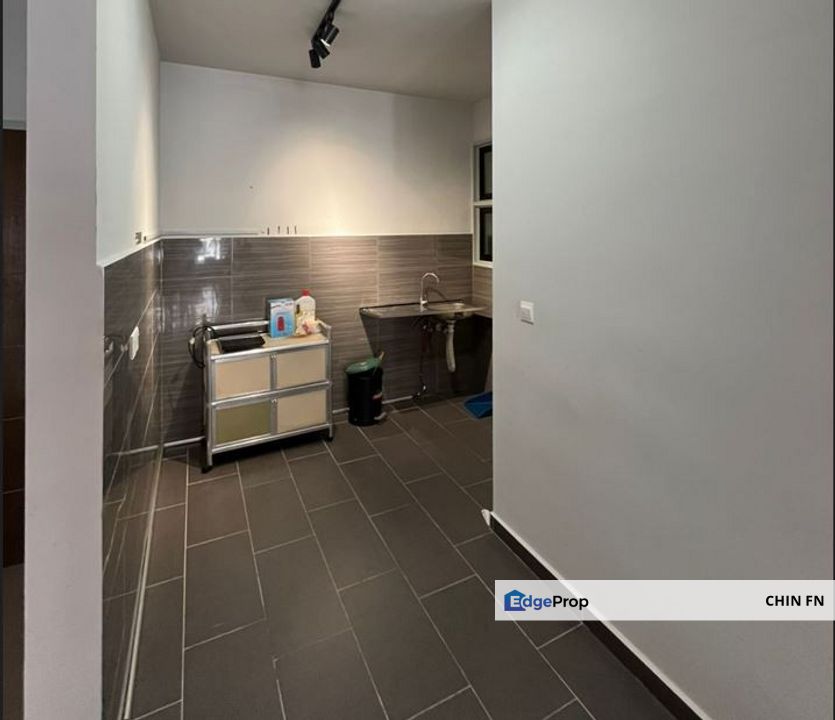 Fully Furnish 24hr Security Swimming Pool Admiral Residence Kota Laksamana Melaka, Melaka, Melaka Raya