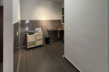 Admiral Residence, Kota Laksamana Melaka