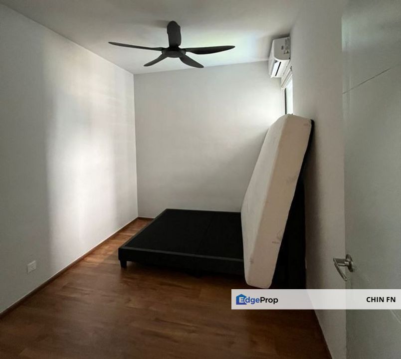 Fully Furnish 24hr Security Swimming Pool Admiral Residence Kota Laksamana Melaka, Melaka, Melaka Raya