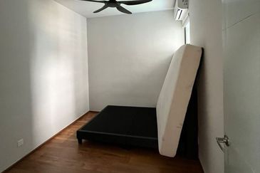 Admiral Residence, Kota Laksamana Melaka