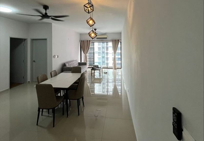 Admiral Residence, Kota Laksamana Melaka