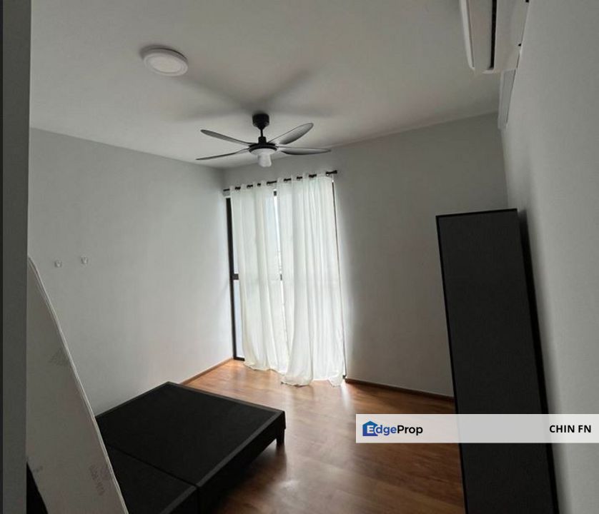 Fully Furnish 24hr Security Swimming Pool Admiral Residence Kota Laksamana Melaka, Melaka, Melaka Raya