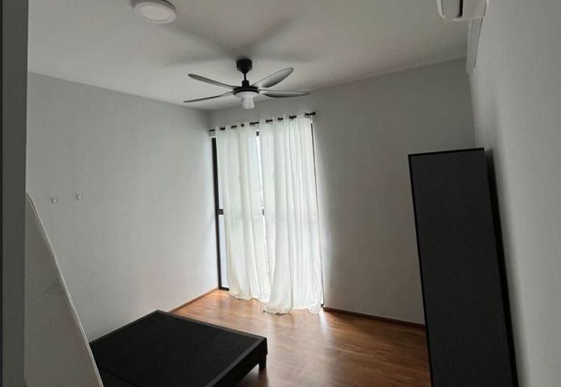 Admiral Residence, Kota Laksamana Melaka