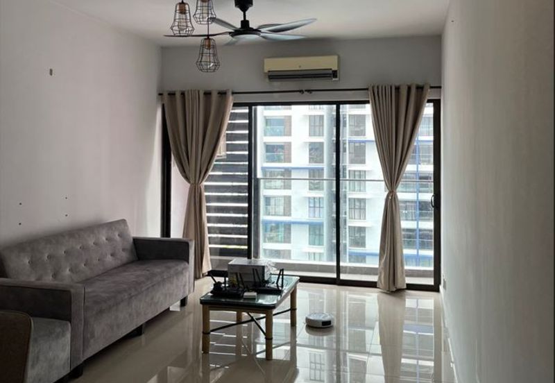 Admiral Residence, Kota Laksamana Melaka