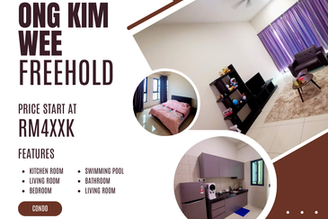 ONG KIM WEE RESIDENCE