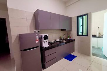 ONG KIM WEE RESIDENCE