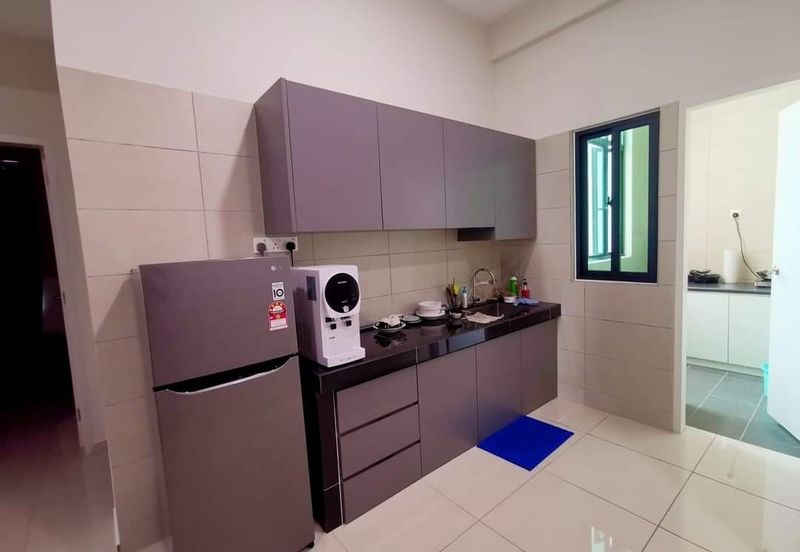 ONG KIM WEE RESIDENCE