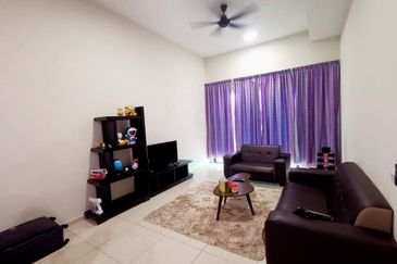 ONG KIM WEE RESIDENCE