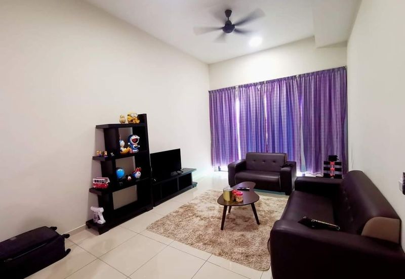 ONG KIM WEE RESIDENCE