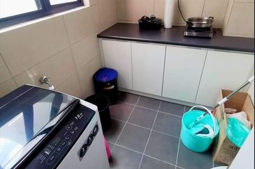 ONG KIM WEE RESIDENCE