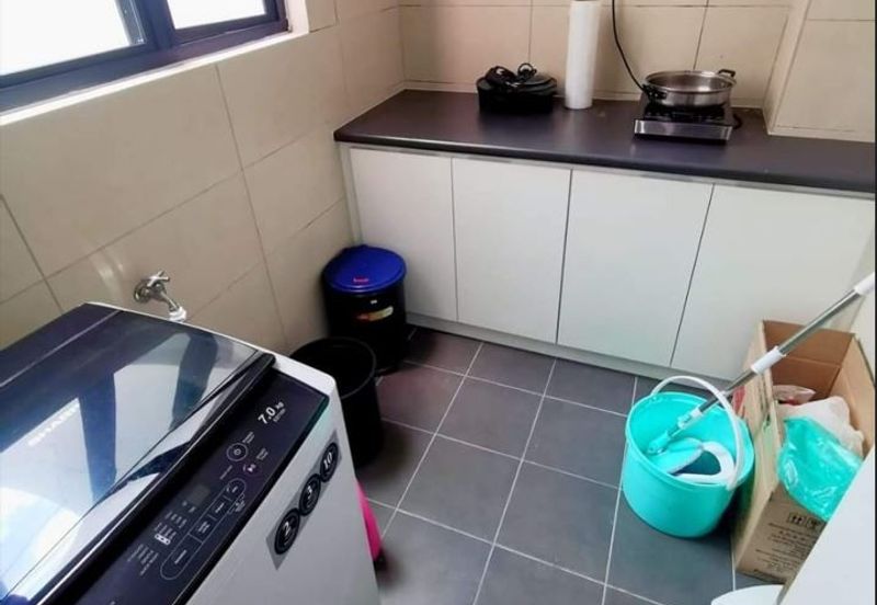 ONG KIM WEE RESIDENCE