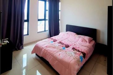 ONG KIM WEE RESIDENCE