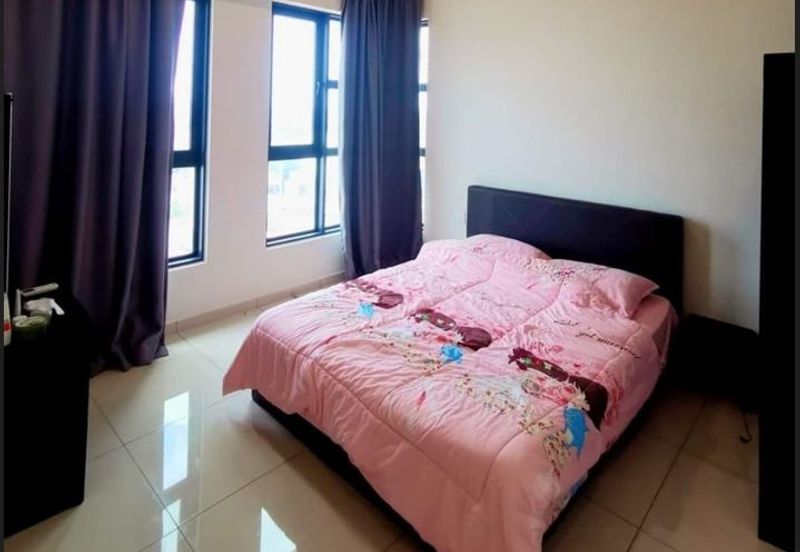 ONG KIM WEE RESIDENCE