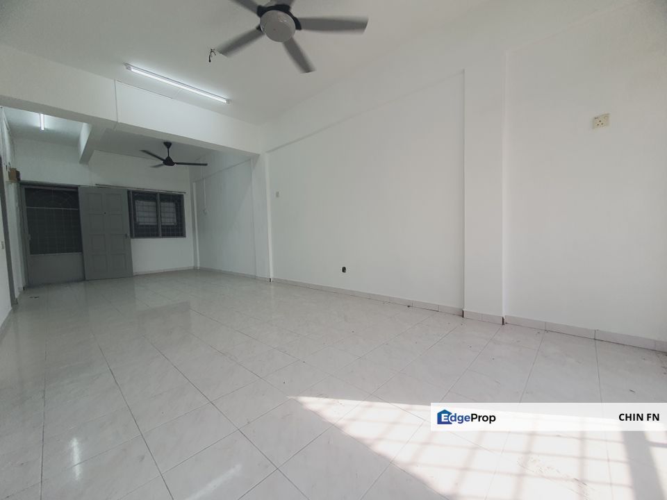 100% Full Loan Lower Floor Fully Tile Malim Jaya Batu Berendam Melaka, Melaka, Melaka Tengah