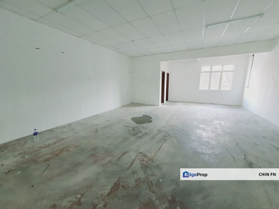 1st Floor Shop Face Main Road Paya Rumput Utama Cheng Batu Berendam Melaka, Melaka, Cheng