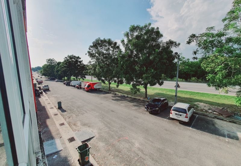 1st Floor Shop Face Main Road Paya Rumput Utama Cheng Batu Berendam Melaka