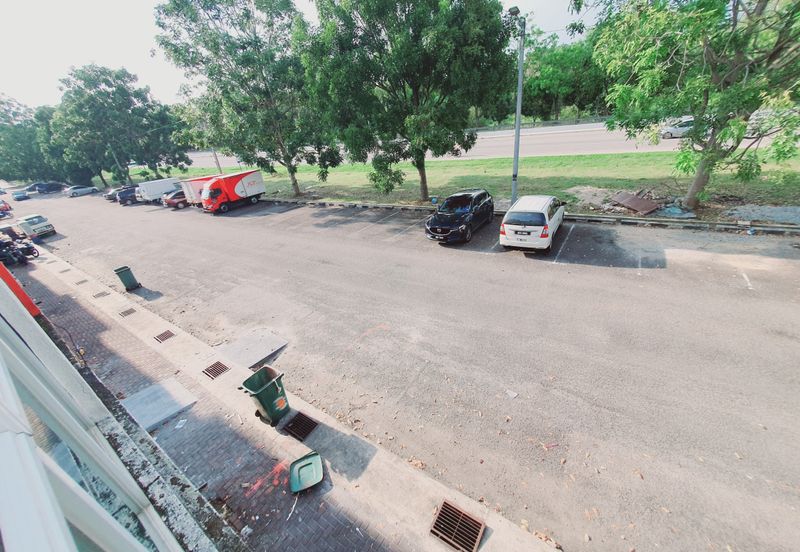 1st Floor Shop Face Main Road Paya Rumput Utama Cheng Batu Berendam Melaka