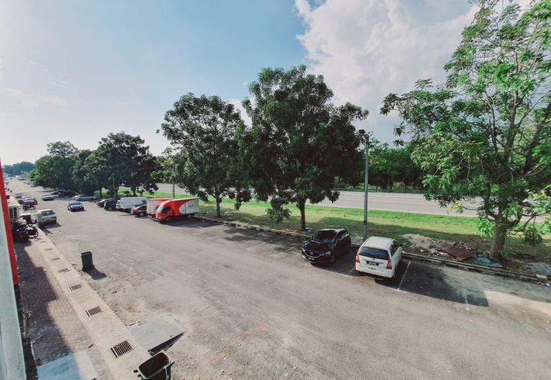 1st Floor Shop Face Main Road Paya Rumput Utama Cheng Batu Berendam Melaka