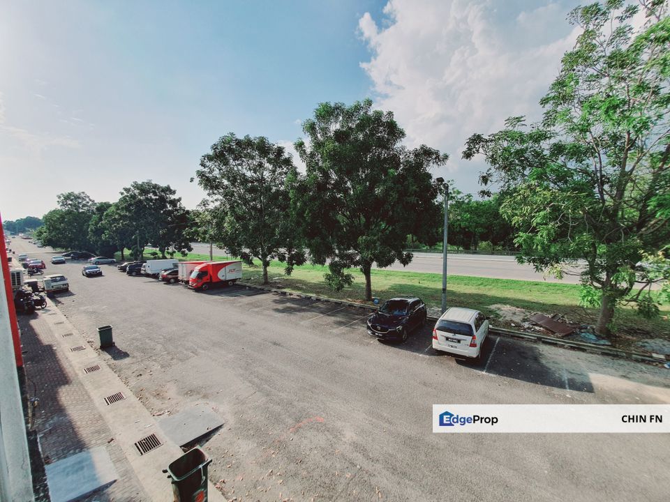 1st Floor Shop Face Main Road Paya Rumput Utama Cheng Batu Berendam Melaka, Melaka, Cheng