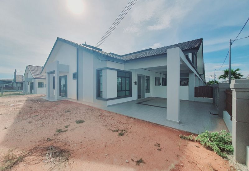 Bandar Botani Parkland